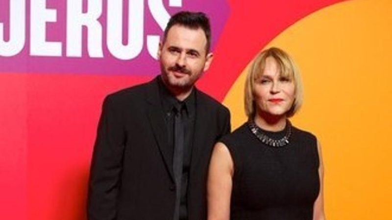 Se separan pero seguirán unidos en el trabajo de La que se Avecina