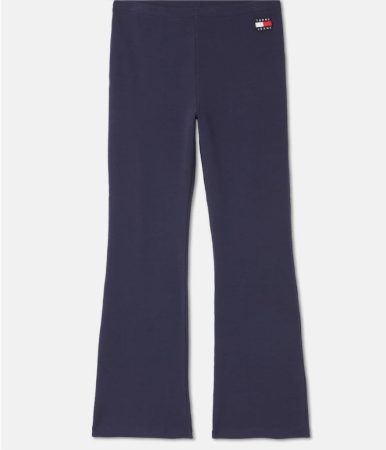 Leggings flare de mujer con logo el corte ingles Merca2.es