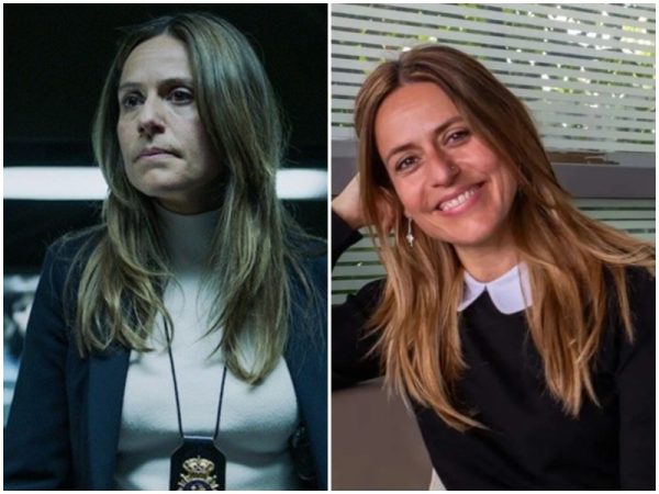 Lisboa era Raquel Murillo