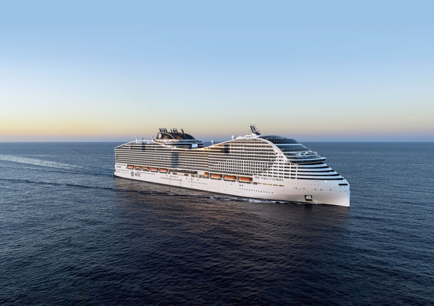 MSC Cruceros