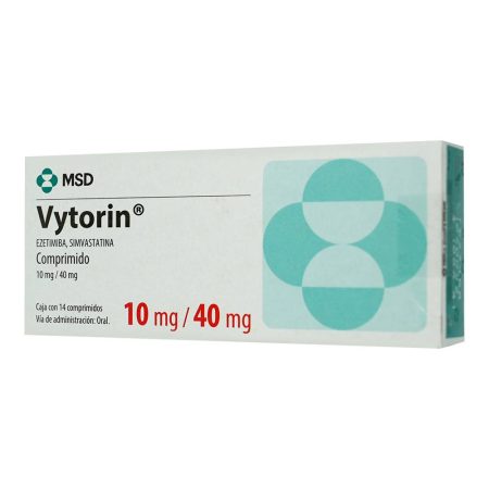 Vytorin