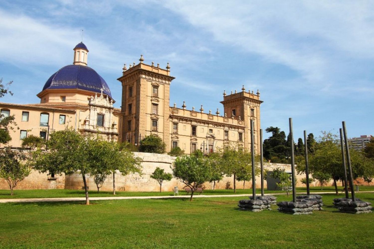 Museo de Bellas Artes de Valencia: 8 motivos para ver la obra maestra de Joaquín Sorolla