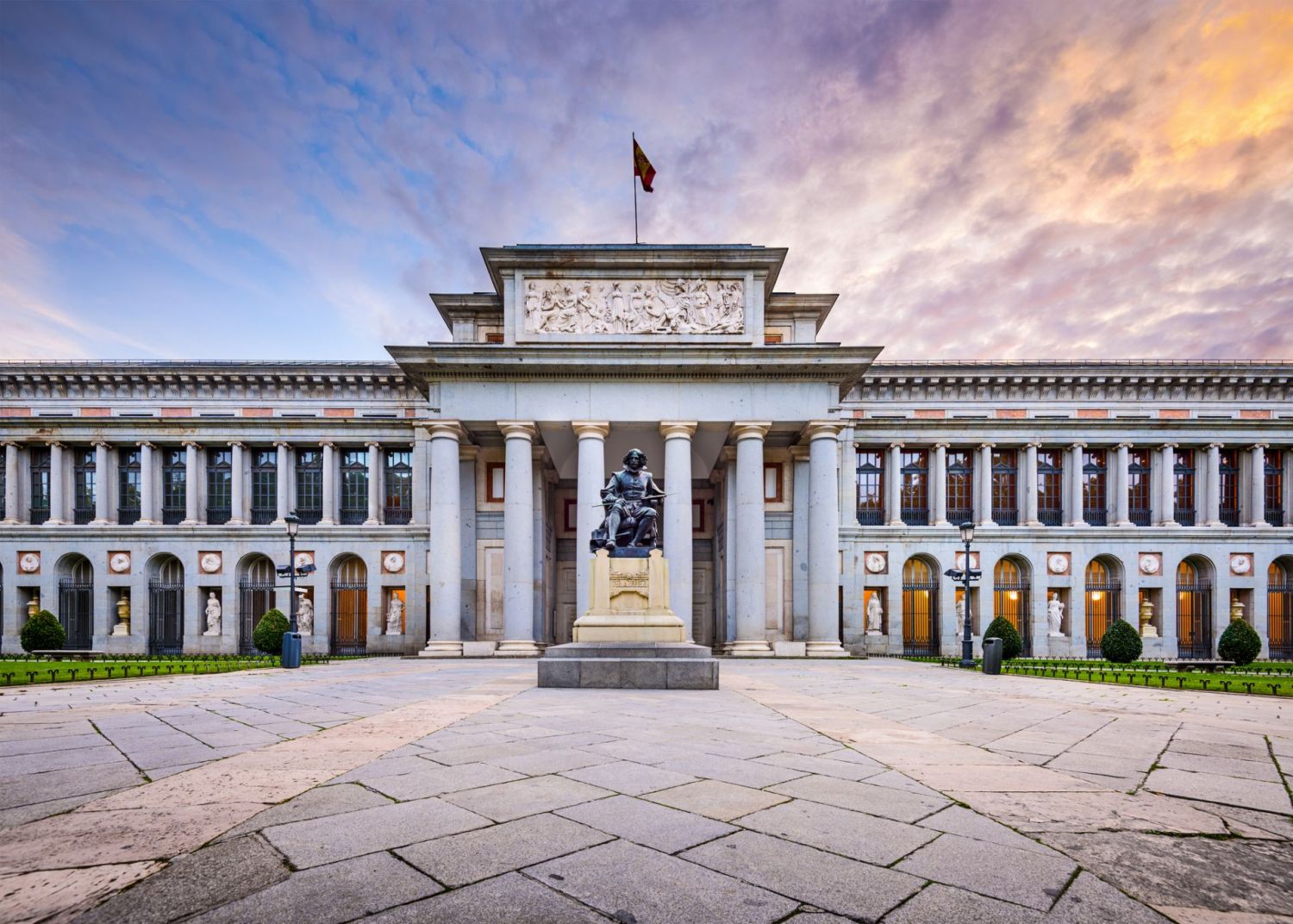Museo del Prado, Madrid: Conoce las obras maestras de Velázquez, Goya, El Greco y muchos más