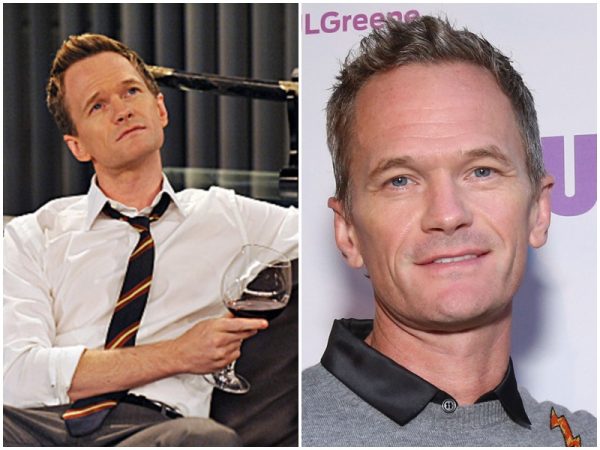 Cómo conocí vuestra madre: así están sus protagonistas tras salir de la serie 19 Merca2.es Cómo conocí vuestra madre: Neil Patrick Harris
