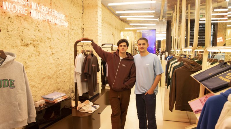 Ya son los dueños de una generación conquistada