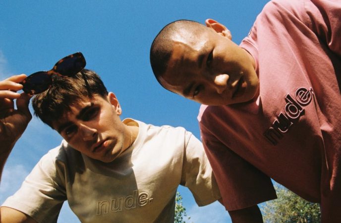 Incluso tienen un podcast