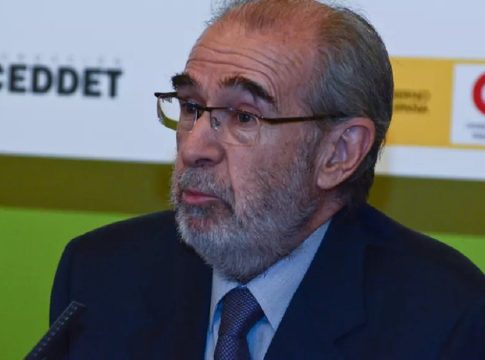 Miguel Ángel Feito, presidente de la OCU Miguel Ángel Feito, presidente de la OCU