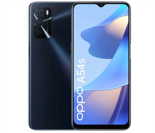 Oppo A54S movil libre el corte ingles Merca2.es