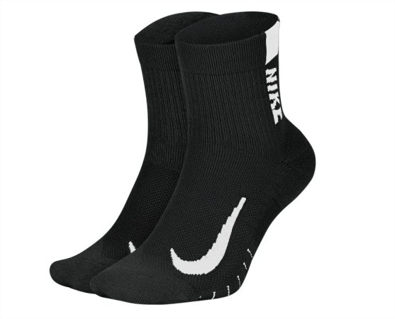 Pack de 2 pares de calcetines de running Multiplier Nike el corte ingles Merca2.es