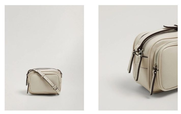 En caso de que necesites algo más pequeño