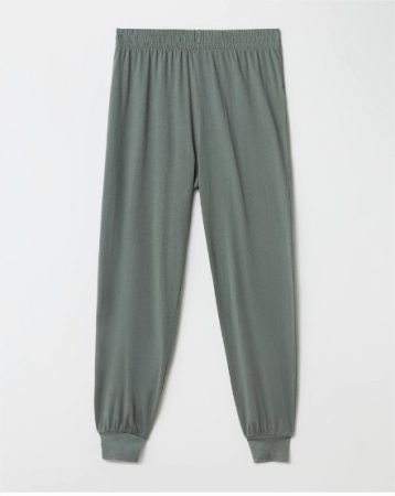 Pantalon de mujer liso el corte ingles Merca2.es