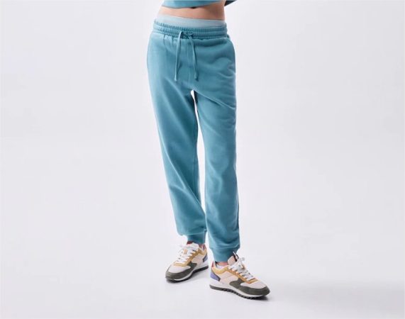 Pantalon felpa basico el corte ingles Merca2.es