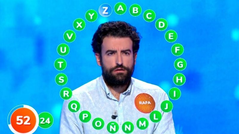 Pasapalabra 11 Merca2.es