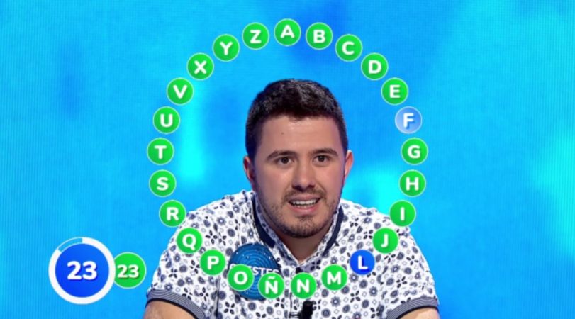 Orestes bate todos los récords