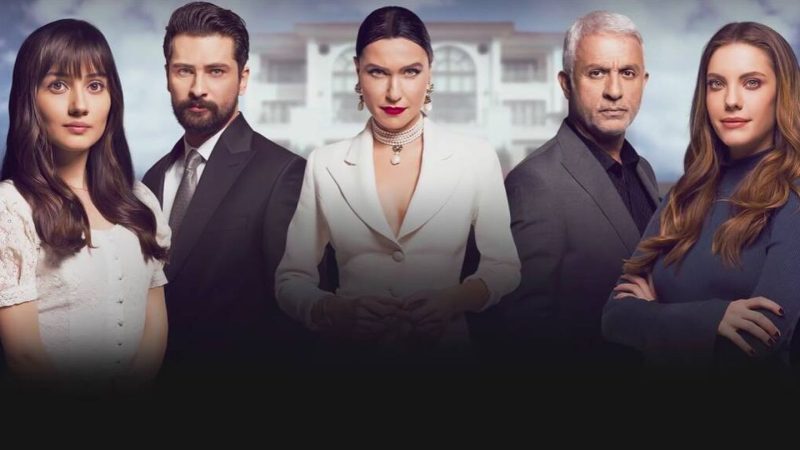 Pecado Original: lo que no sabes de la protagonista, Eda Ece 21 Merca2.es ¿Qué es Pecado Original?