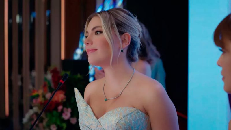 Pecado Original: lo que no sabes de la protagonista, Eda Ece 25 Merca2.es Todo el mismo año