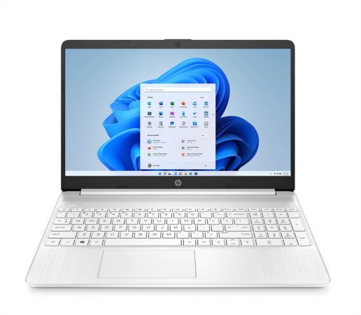 Portátil HP 15s-eq2059ns, Ryzen 7, 16GB, 512GB SSD, 15,6, W11 el corte inglés