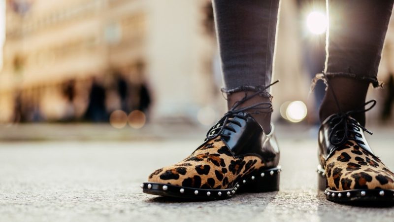 Los problemas de salud por llevar tacones que no conocías 44 Merca2.es Ya no llevamos zapatos planos