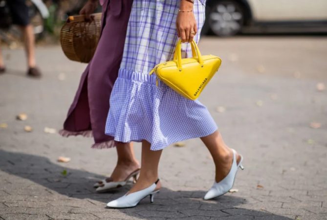 Los problemas de salud por llevar tacones que no conocías 46 Merca2.es Evita los zapatos puntiagudos