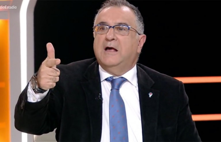Roberto Gómez