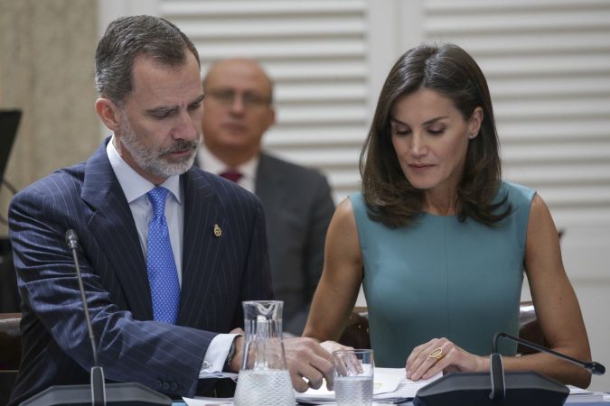 Los procedimientos estéticos a los que se ha sometido la reina Letizia
