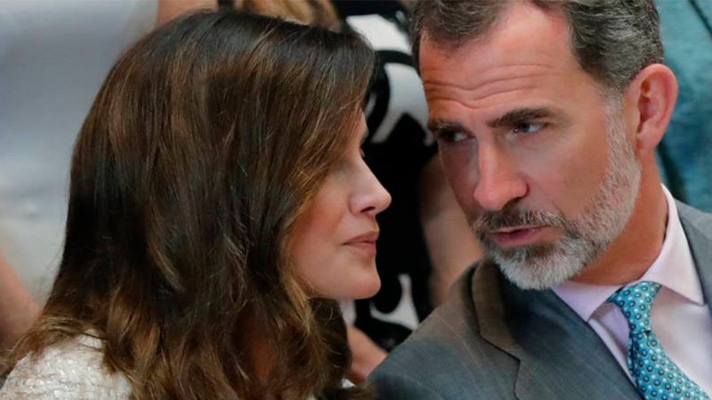 Reina Letizia casa real 7 Merca2.es