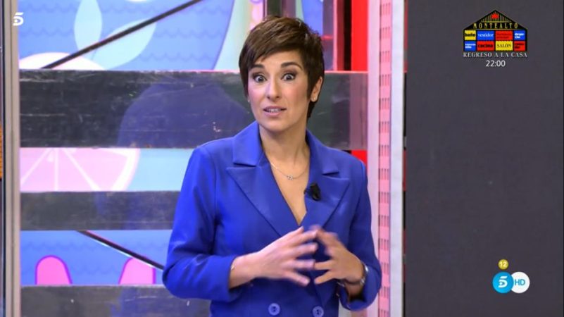 Lo que ha podido verse de Adela González