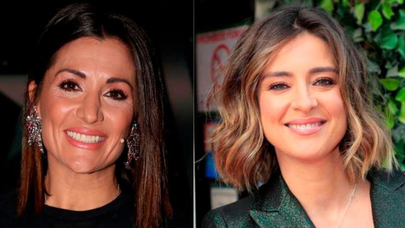 Las indirectas entre Sandra Barneda y Nagore Robles que no pasaron inadvertidas