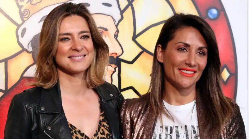 Robles desvela quién fue la que decidió romper la relación que tenía con Barneda