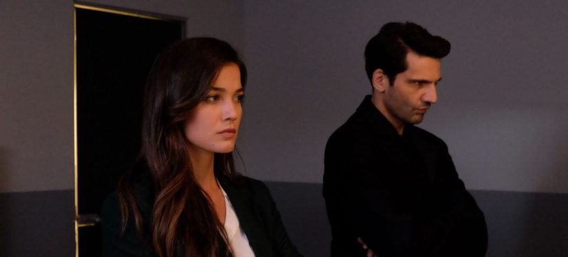 ¿A qué hora se transmitirá Secretos de Familia?