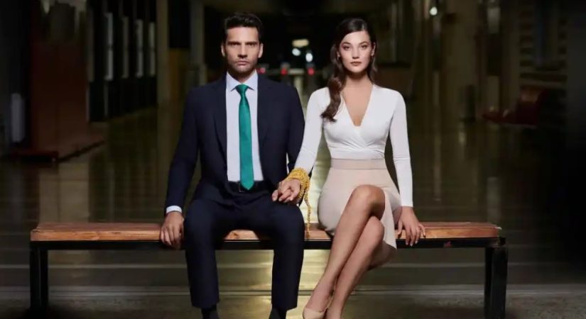 ¿Quién asesino a engin, Yekta o Ceylín?