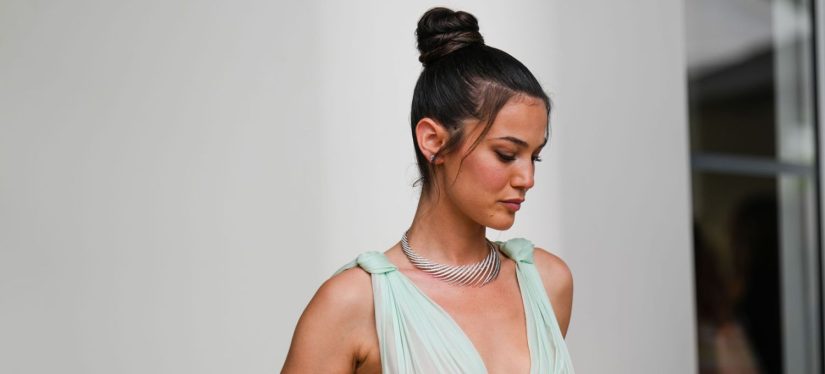 ¿Qué profesión iba a ejercer Pinar Deniz?