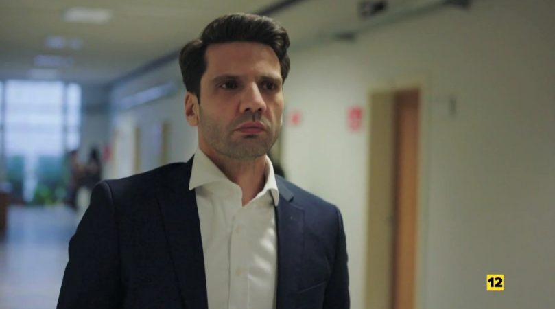 ¿Los canales de televisión Antena 3 y RTV, compitieron?