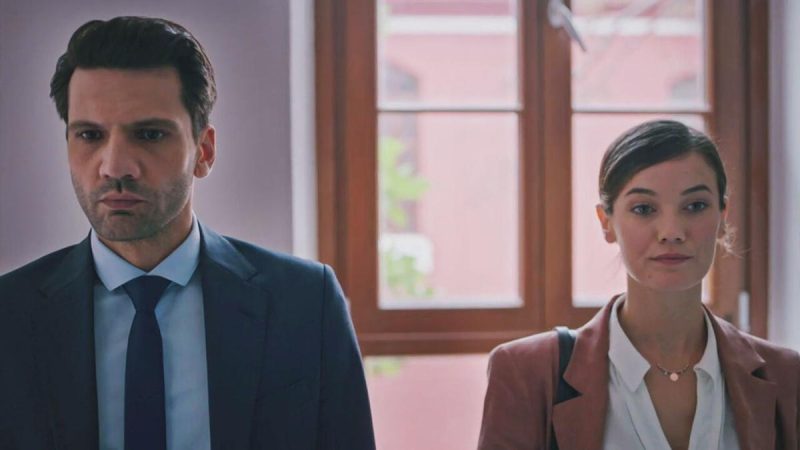 ¿Por qué Antena 3 sigue transmitiendo series turcas?