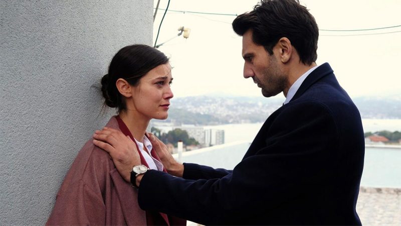 ¿Cómo se iba a llamar primeramente la serie?