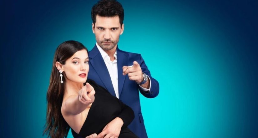 ¿Cuántos capítulos tienen Secretos de Familia?