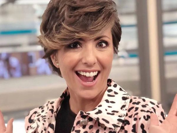 Telecinco y Sálvame van a por Sonsoles Ónega: estos son los motivos 35 Merca2.es ¿Quién es Sonsoles Ónega?