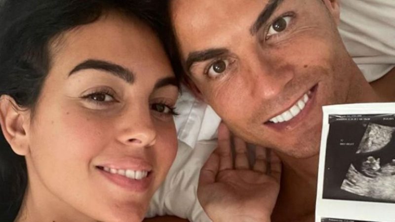 Un vestido que anticipa lo que llega