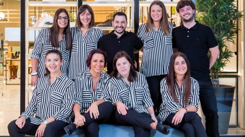 Beneficios para empleados