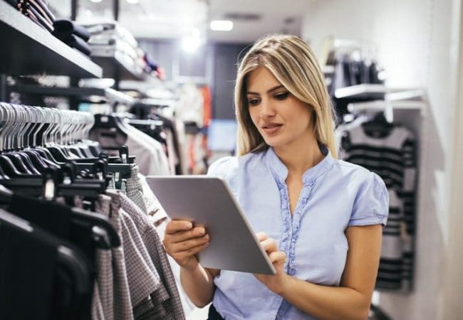 Salario de los trabajadores de Stradivarius