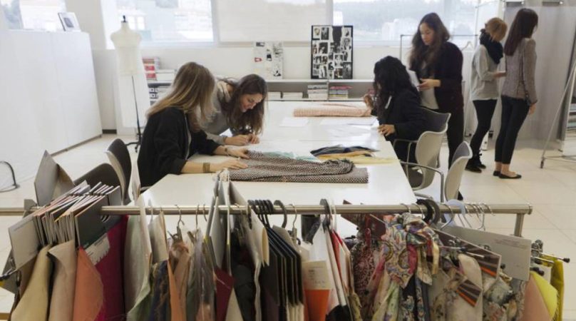 Los cursos funcionan en Stradivarius