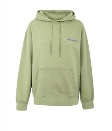 Sudadera de mujer amplia con capucha ajustable con cordones el corte ingles Merca2.es