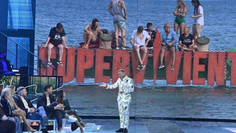 ¿Cuándo comenzó a transmitirse?