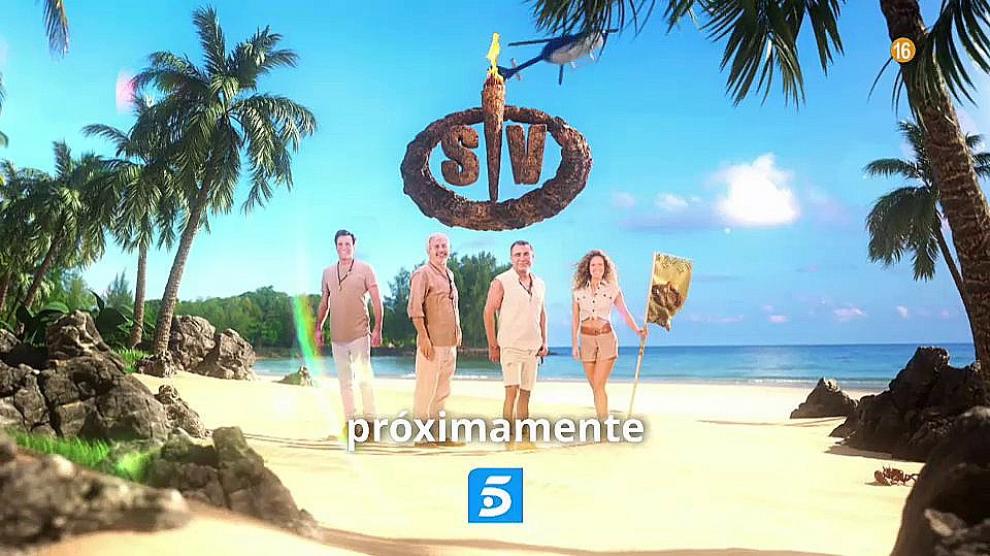 Supervivientes