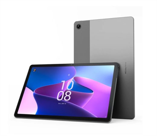 Tablet Lenovo M10 Plus 3a Gen. 2694 cm 106 128GB Wi Fi Merca2.es
