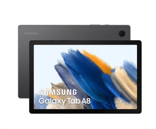 Tablet Samsung Galaxy Tab A8, 10,5 Wi-Fi