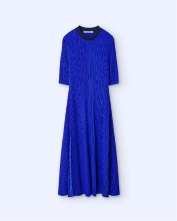 Diez vestidos de invierno de El Corte Inglés con el que serás la mejor vestida de la oficina 20 Merca2.es Vestido midi de manga corta el corte ingles Merca2.es