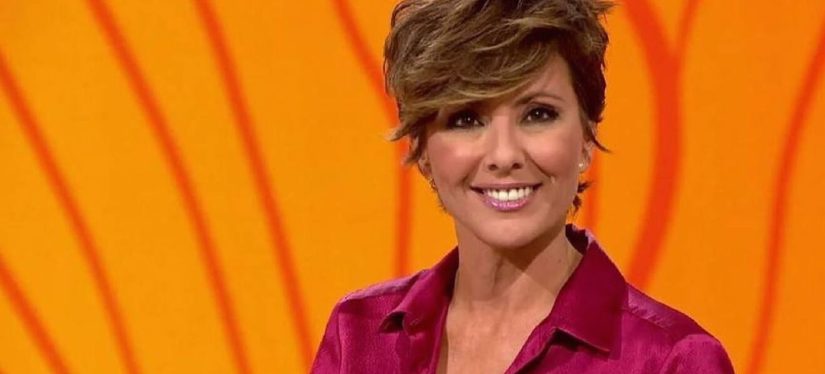 Sonsoles Ónega habla de su actual relación con Ana Rosa Quintana