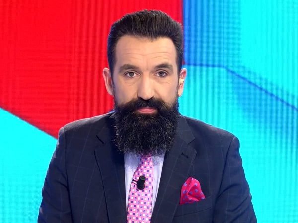 Sonsoles Ónega habla del momento en el que fichó a Miguel Lago (y por qué Roberto Leal tuvo mucho que ver)