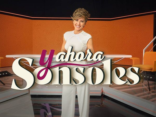 Y Ahora Sonsoles 6 1 Merca2.es